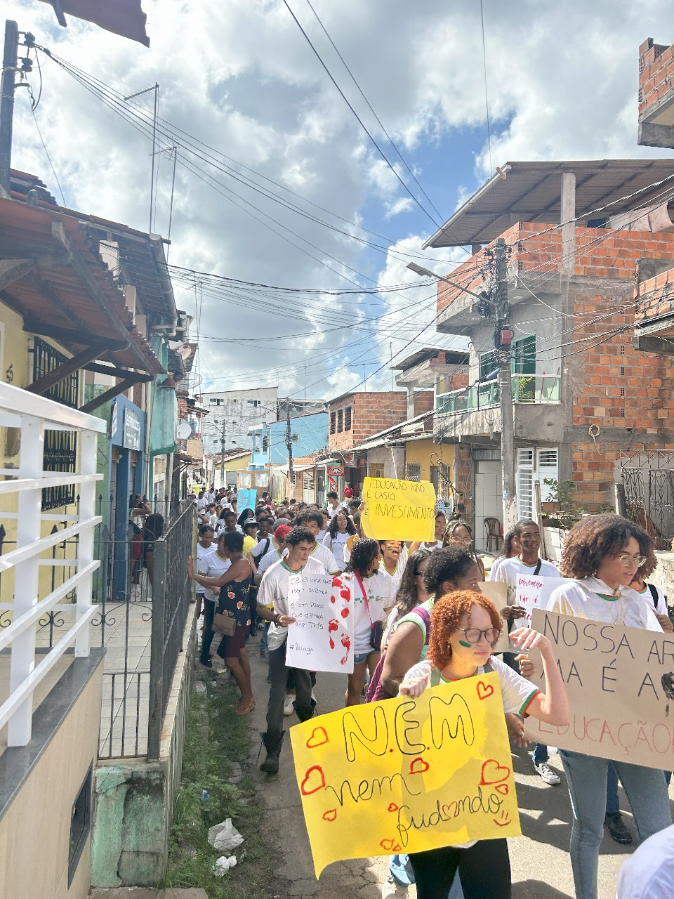Revoga NEM 2024 – concentração